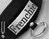 -V- Frenchie collar