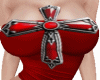 CROSS OUTFIT