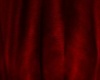 Red Curtain Room Divider