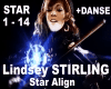 Lindsey STIRLING.Star