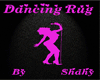 Dancing Pink Rug 