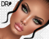 DR- Add - on locks black