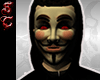 Real Anonymous Mask M