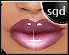 !SGD Lipstick Cherry 