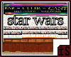 Star wars club cantina