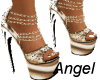  Fantasy OF AnGEL Shoes