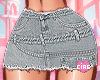 denim skirt v3 ♥
