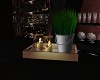 City Lights Candle Tray