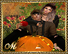 PUMPKIN PHOTO ♥