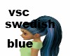 vsc Swedish blue