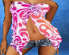 SUMMER PRINT Mermia