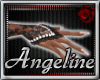 AR! Angie Lace Gloves
