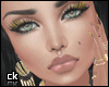 ck. Aida Makeup (Kaycee)