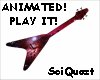 StarFire Guitar Play It!