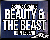 [ALF] Beauty & The Beast