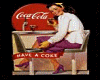 Retro CocaCola Picture