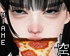 空 Pizza 空