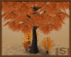 |S| Autumn Tree Set