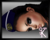 !K US Navy Hair Blck