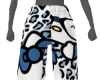 bluu hello kitty uni