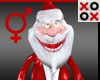 Crazy Santa Buddy