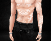 Grunge Tatt + White