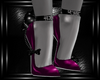 b pink dead heels V2