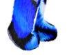 LIL KIM HOT BOOTS