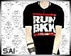 L' Run-Bkk Shirt.