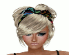 Platinum Hair Diner