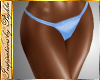 I~RLS BBlu Bikini Bottom