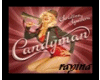 Aguilera - Candyman