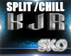 *SK*KJR Chill Custom