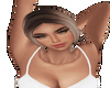 tila hair blonde
