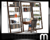 [M] BookShelves