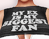 Biggest Fan Set