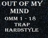 Out of My Mind
