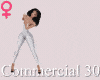 MA Commercial 30 Female