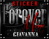GiA[STK] - Forever Mine