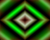green demon
