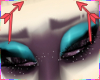 Moon l Sad Eyebrows