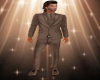 (CS) Mens Suit
