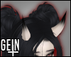 -G- God's Horns