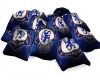 Chelsea Chat Pillows