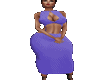 SEXY LONG DRESS