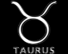 M| Taurus Sticker