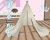 Cute Tent