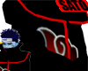 AKATSUKI X RAZOR