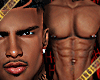 Santana | Skin