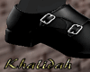 K♛-Black social